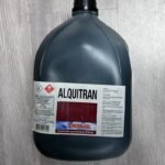 ALQUITRAN BIDON 5 LTS