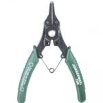 ALICATE SEGURO SEGERS 4 COMBINACIONES P266