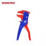 ALICATE PELACABLES AJUSTABLE 2 EN 1  WORKPRO