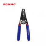 ALICATE PELACABLE MULTIFUNCIÓN 6' (150MM)  WORKPRO