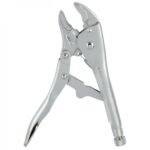 ALICATE CAIMAN 10' CURVO CON CORTADOR P32M10A