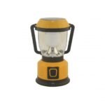 LAMPARA CAMPING SOLAR BLACK BEAR