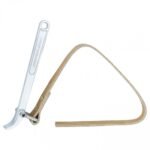 LLAVE SACA FILTROS DE CINTA DE GOMA 25-160MM AI050077 JONNESWAY