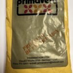 TIERRA  AMARILLO PRIMARATHON