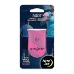 IDENTIFICADOR TAGLIT,LED ROJO,ROSADO