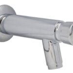 LLAVE AL MURO TEMPORIZADA LARGA TAUMM