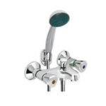 COMBINACION TINA-DUCHA NIBSA RAPEL