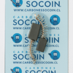 CARBONES N14 SOCOEG 43