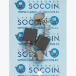 CARBONES N19 SOCOEG 23