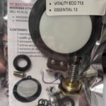 KIT DE MANTENCION PARA CALEFONT MADEMSA VITALITY 13 LTS