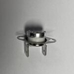 SENSOR DE TEMPERATURA 100ºC PATA RECTA