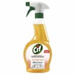 ANTIGRASA CIF GATILLO 500 ML