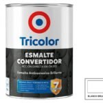 ESMALTE CONVERTIDOR BLANCO GL TRIPLE-ACCION TRIC