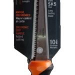 SERRUCHO PUNTA 6' PARA VOLCANITA TRUPER