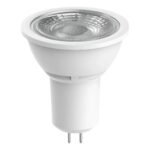 AMPOLLETA LED TIPO DICROICA - MR16 (AGUJA) 3000K