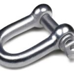 GRILLETE 1/2' 1400KGS