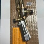 SOPLETE GAS C/3 BOQUILLAS DISPLAY FRICAL