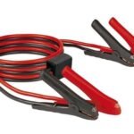 CABLE ROBA CORRIENTE | MOTORES GASOLINA MÁX. 5.500 CM3 | MOTORES DIESEL MÁX.: 3.000 CM3 | LONGITUD CABLE: 3,5 M BT-BO 25/1 EI