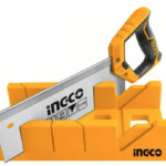 INGLETE A INGLETE CON SERRUCHO COSTILLA 12” HMBSK30082 INGCO