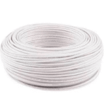 CABLE EVA H07Z1-K 4MM 750V BLANCO
