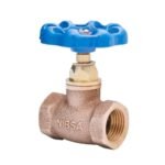 LLAVE PASO 1/2 HI-HI LIVIANA NIBSA