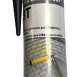 TAPAGOTERAS P/PISTOLA SIKA BLACK SEAL BAJO LLUVIA