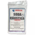 SODA CAUSTICA PERLA DIDEVAL KILO