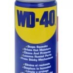 WD40 CHICO 155 GRS