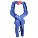 PRENSA MANUAL RESORTE 4' C/ TRINQUETE WORKPRO