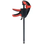 PRENSA SARGENTO LIBERACION RAPIDA 4' WORKPRO