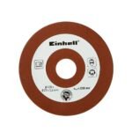 KIT DISCO ABRASIVO 3,2 MM DISCO ABRASIVO EINHELL