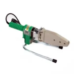 MAQUINA TERMOFUSION PPR SET TERMOFUSORA DIGITAL 20-40MM VINILIT