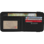 BILLETERA DOBLEZ SIMPLE ACCESS 5.0 11X10CM VICTORINOX