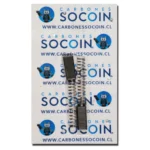 CARBONES N 1 SOCOEG 20