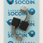 CARBONES N19 SOCOEG- 78