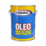 OLEO GAL ROSADO SOQUINA CONS