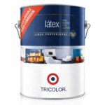 LATEX GAL MANDARINA PAREDES Y CIELOS TRIC PROF