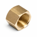 TUERCA GAS 1/4 PARA COLA