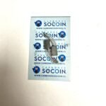 CARBONES N14 SOCOEG 61 A