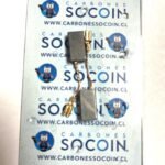 CARBONES N12 SOCOEG-59