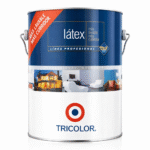 LATEX GAL CREMA PAREDES Y CIELOS TRIC PROF