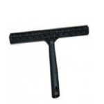 PORTA MOPA VIDRIO BARRA T  45 CMS