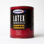 LATEX 1/4 GAL MELON SOQUINA PAJARITO
