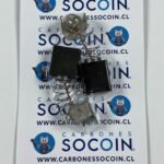 CARBONES N13 SOCOEG 59-B