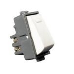 INTERRUPTOR MODULO GENESIS TIMBRE MEC