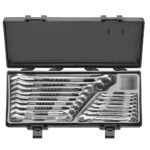 JGO LLAVES PTA.-CORONA 6-24 MM. 16 PZS. (5161) FORCE