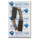 CARBONES N32 SOCOEG 120