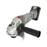 ESMERIL INALAMBRICO AA815/18C1 4 1/2 18V 1BAT GLADIATOR