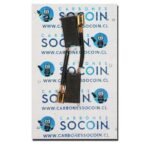 CARBONES N34 SOCOEG 153