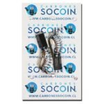 CARBONES N15 SOCOEG 67